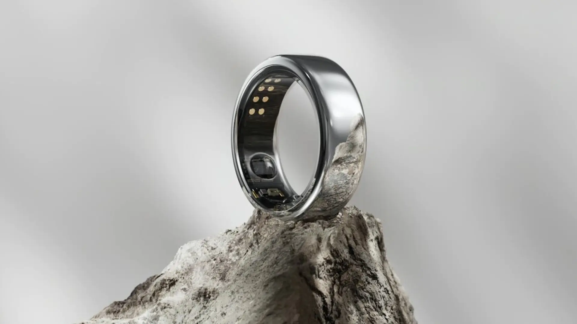 esta es la fecha para el anillo de Samsung