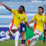 Colombia vs México: La titular tricolor que busca la gloria en el Mundial