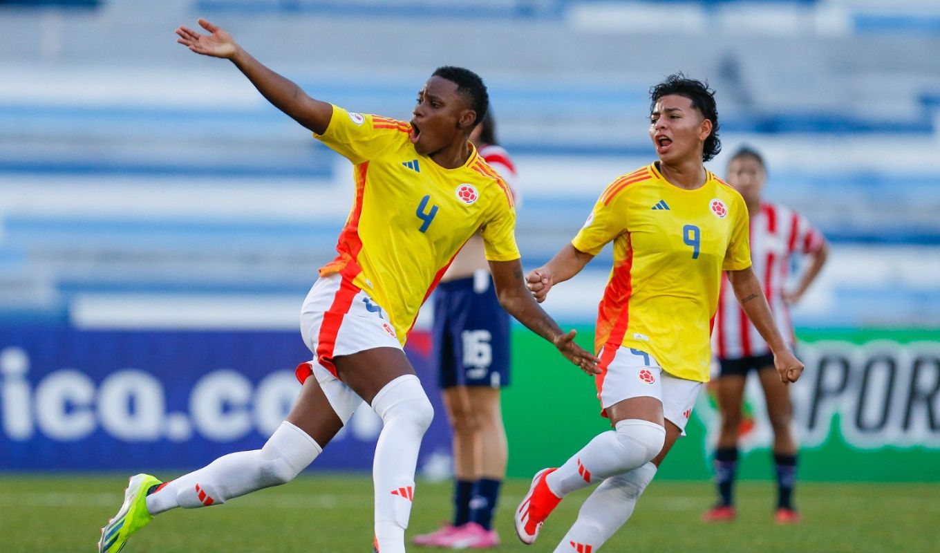 Colombia vs México: La titular tricolor que busca la gloria en el Mundial Colombia vs México: La titular tricolor que busca la gloria en el Mundial