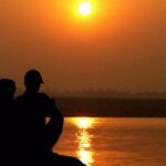 ¡Sube la temperatura! En verano con más calor, ¿queremos tener más sexo? ¡Sube la temperatura! En verano con más calor, ¿queremos tener más sexo?