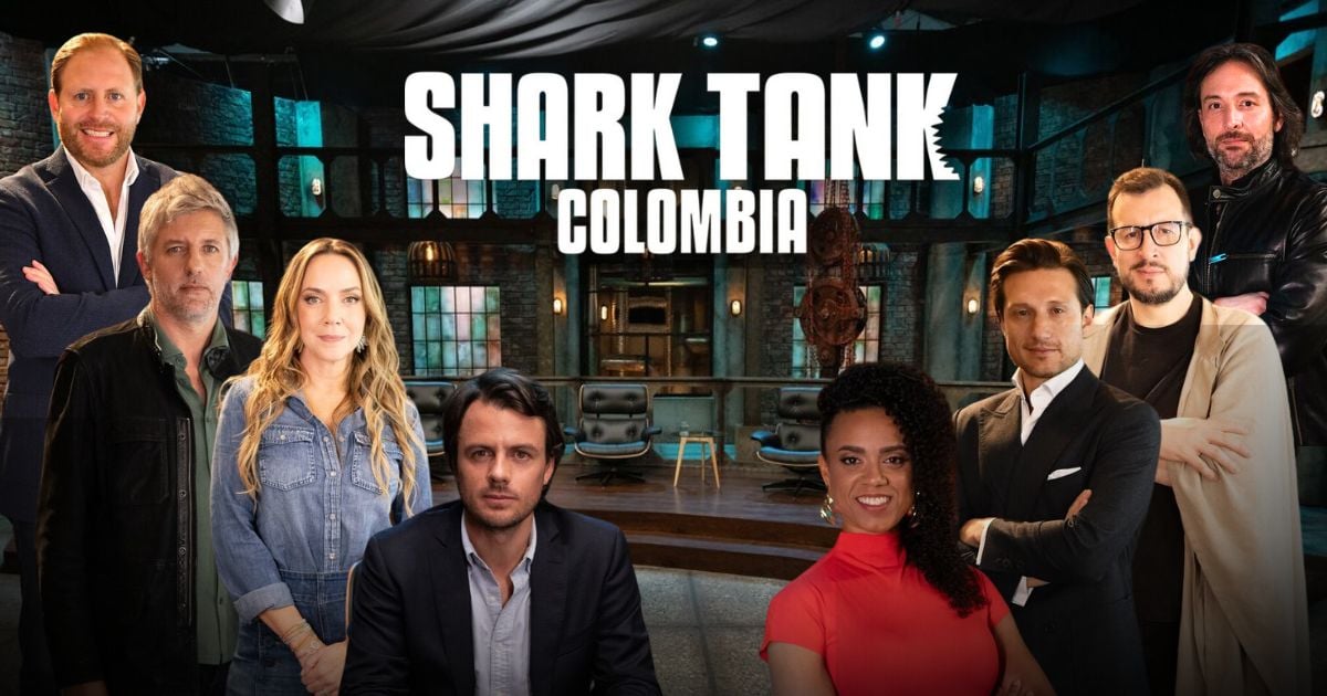 nuevos tiburones y más inversiones nuevos tiburones y más inversiones