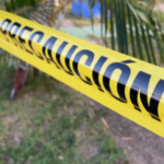 Asesinaron a bala a hombre que minutos antes intercedió en una riña en Aran