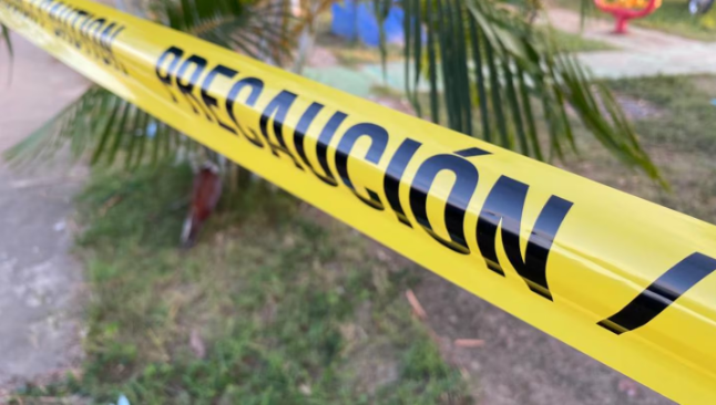 Asesinaron a bala a hombre que minutos antes intercedió en una riña en Aran Asesinaron a bala a hombre que minutos antes intercedió en una riña en Aran