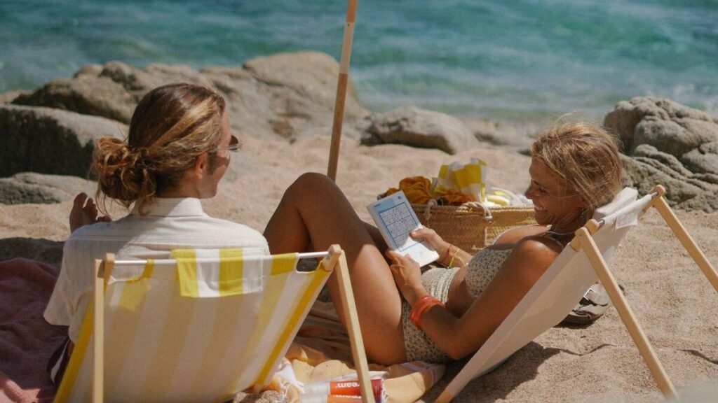 Cómo afrontar el final del verano y ¿de tu ‘summer love’?