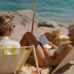 Cómo afrontar el final del verano y ¿de tu ‘summer love’? Cómo afrontar el final del verano y ¿de tu ‘summer love’?