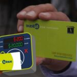 La forma de sacar la tarjeta «TuLlave» personalizada, sin costo