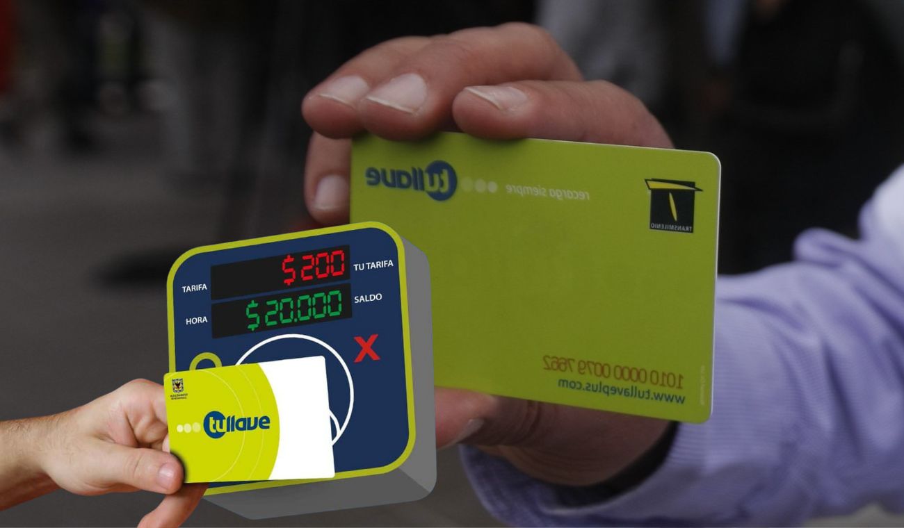 La forma de sacar la tarjeta «TuLlave» personalizada, sin costo La forma de sacar la tarjeta «TuLlave» personalizada, sin costo