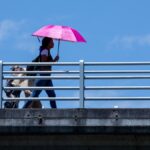 ¿Qué está pasando con las temperaturas en el Valle de Aburrá? ¿Qué está pasando con las temperaturas en el Valle de Aburrá?