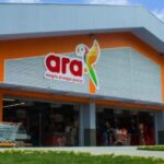 Tiendas Ara lanzó descuentos del 40%: televisor a menos de 0.000
