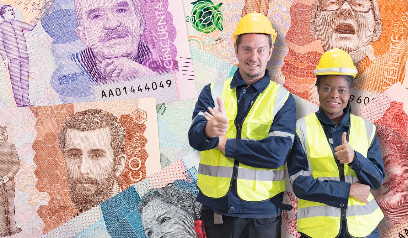 ¿Necesita trabajo? Distrito busca a más de 1.000 desempleados en Bogotá ¿Necesita trabajo? Distrito busca a más de 1.000 desempleados en Bogotá