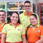 Tiendas Ara abrió ofertas de empleo con buenos sueldos: poca experiencia Tiendas Ara abrió ofertas de empleo con buenos sueldos: poca experiencia
