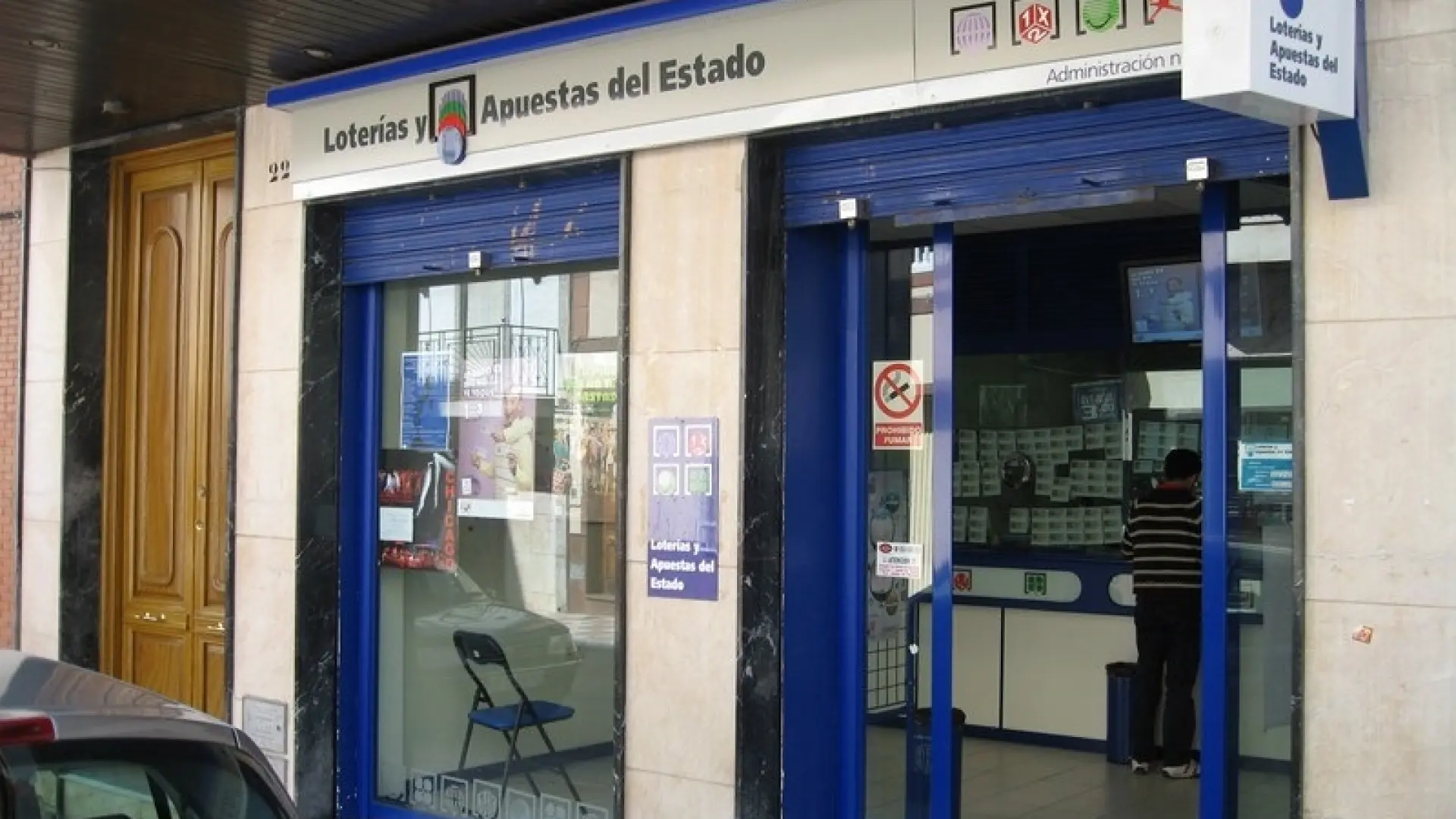 Seis acertantes de la Primitiva de este sábado 4 de julio ganan 35.000 euros y el bote sube a 28,5 millones Seis acertantes de la Primitiva de este sábado 4 de julio ganan 35.000 euros y el bote sube a 28,5 millones