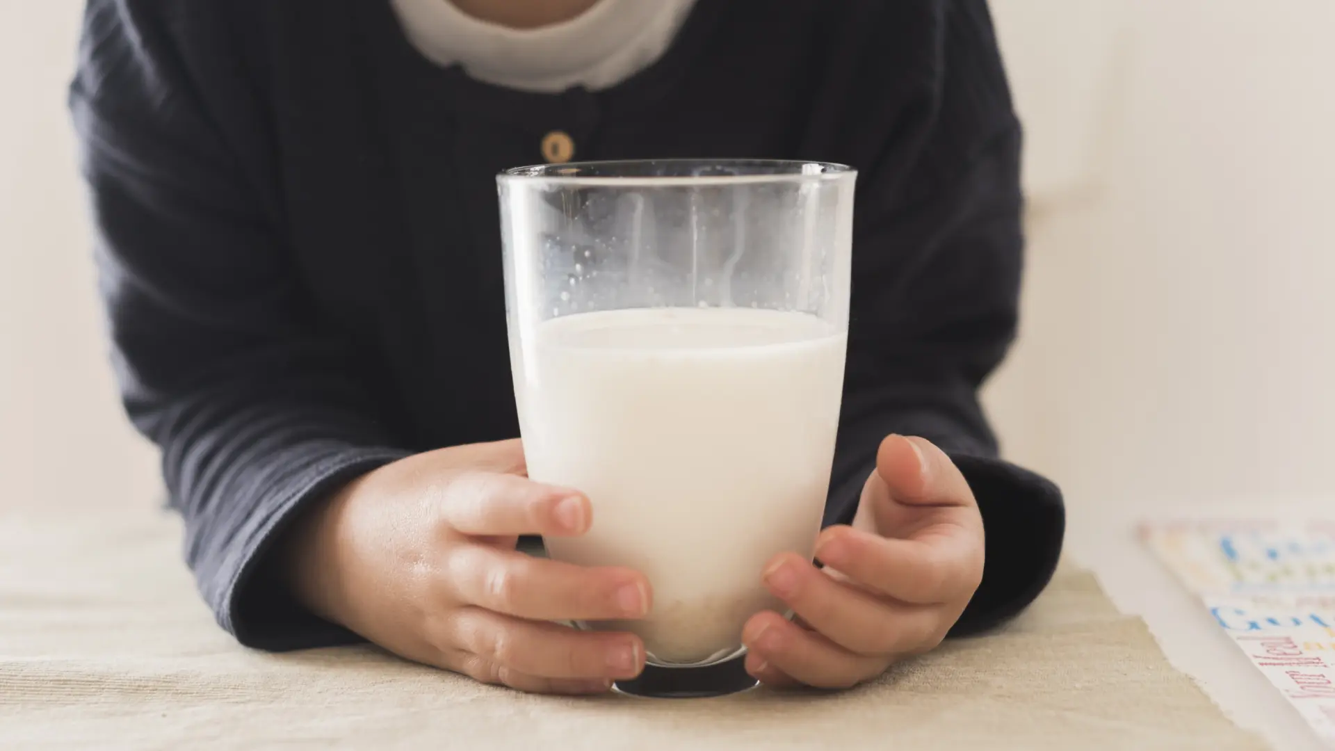 Los tres tipos de enfermedades que la leche ayuda a combatir