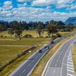 Banco Mundial se une a la Gobernación de Cundinamarca para proyecto vial