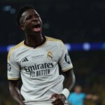 Vinícius, España y el racismo