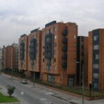 Revelan barrios en Bogotá donde arriendo sale barato y vive cómodo