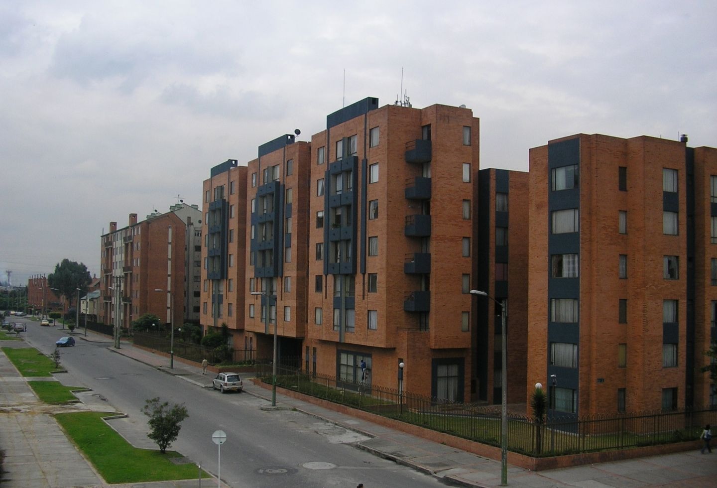 Revelan barrios en Bogotá donde arriendo sale barato y vive cómodo