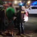 Medellín: Recapturaron a un norteamericano por caso de explotación sexual Medellín: Recapturaron a un norteamericano por caso de explotación sexual