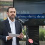 Racionamiento de agua no funcionó: vendrían medidas más radicales Racionamiento de agua no funcionó: vendrían medidas más radicales