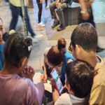 Medellín: En agosto fueron rescatados 65 menores en situación de riesgo