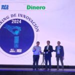 Postobón recibió dos reconocimientos en Medellín en el congreso de la ANDI