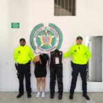 Caen «viudas negras» que robaban a turistas en Medellín Caen «viudas negras» que robaban a turistas en Medellín