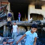 ya van más de 550 muertos ya van más de 550 muertos