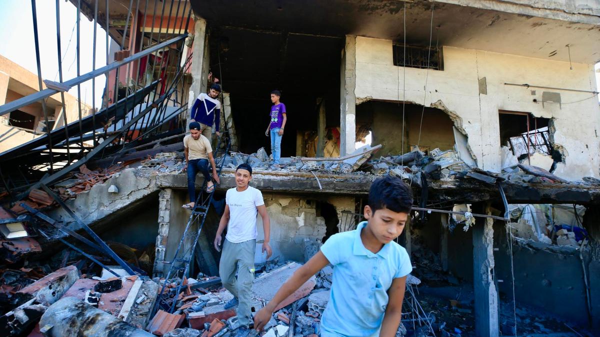 ya van más de 550 muertos ya van más de 550 muertos