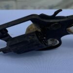 Ejército incautó armamento del Clan del Golfo en Valdivia, Antioquia