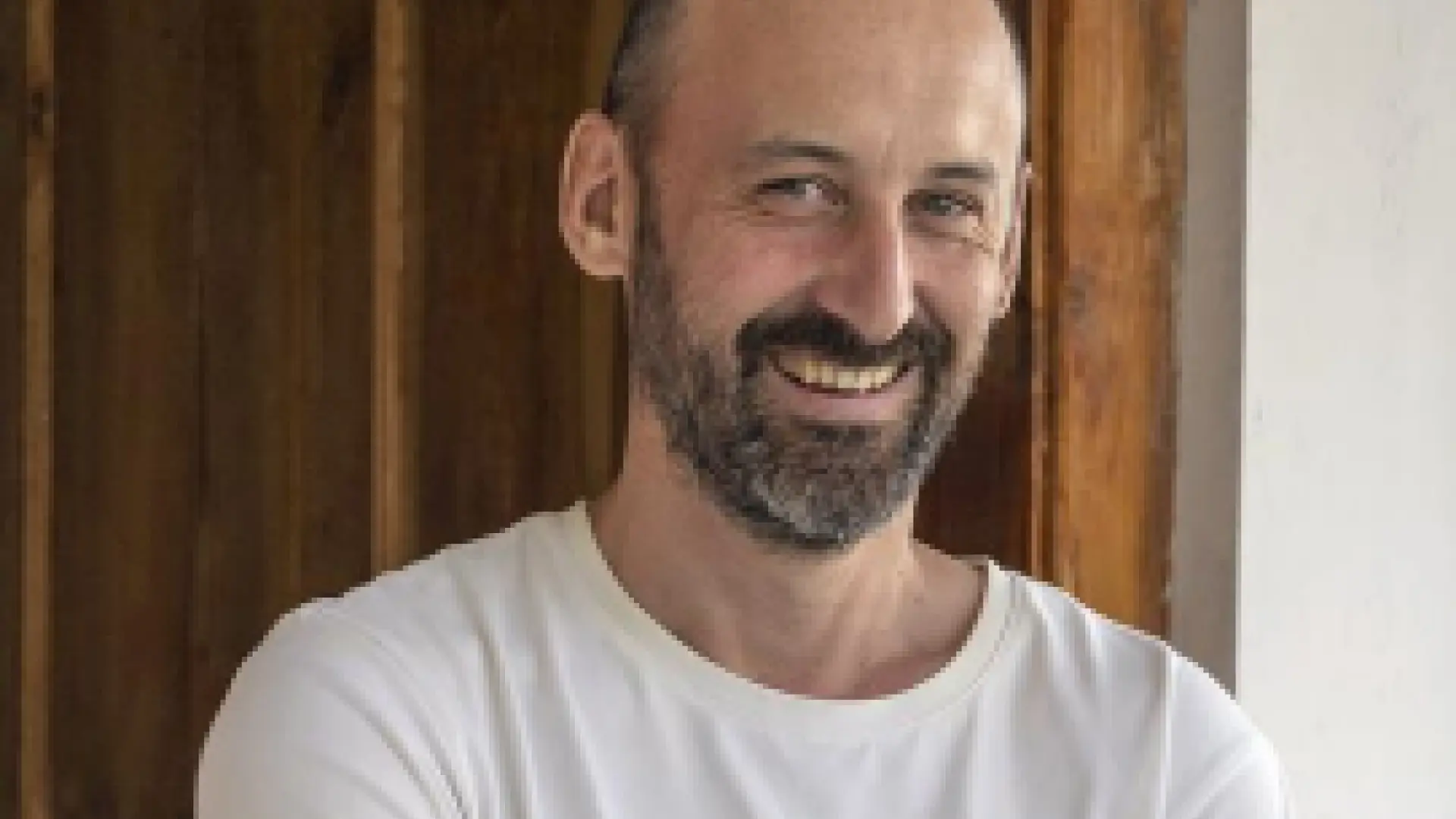 Alfredo González-Ruibal, Premio Nacional de Ensayo por su obra ‘Tierra arrasada’