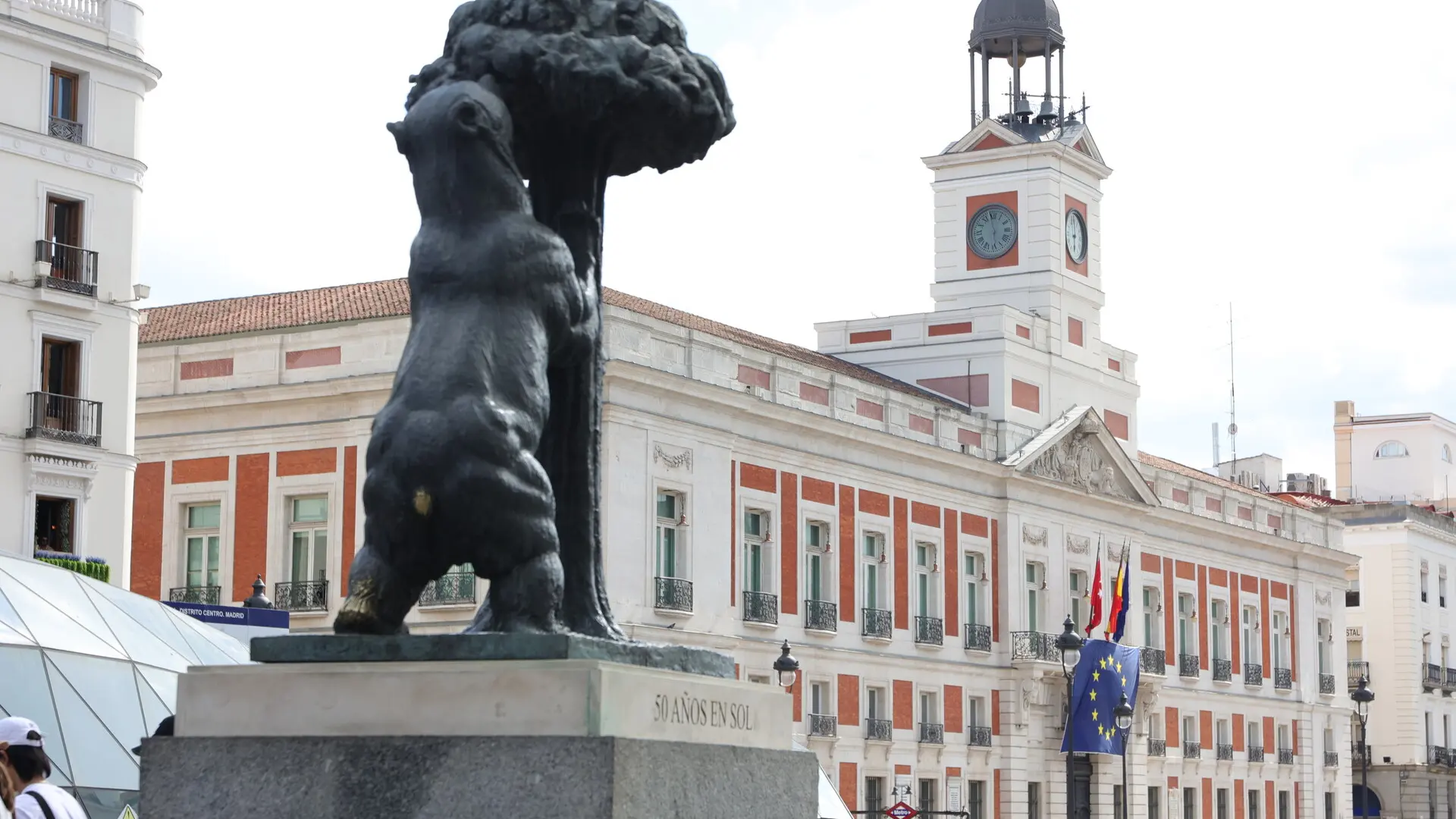 «Andan con cara de perro» «Andan con cara de perro»