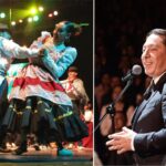 Así fue el exitoso lanzamiento del Festival Internacional de la Cultura Campesina en Bogotá; lleno de arte y magia Así fue el exitoso lanzamiento del Festival Internacional de la Cultura Campesina en Bogotá; lleno de arte y magia