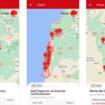 Así funciona Tzofar, la app del móvil que alerta a los israelíes ante los misiles de Irán, Hezbolá y Hamás Así funciona Tzofar, la app del móvil que alerta a los israelíes ante los misiles de Irán, Hezbolá y Hamás