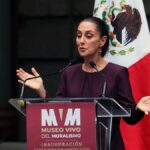 Así será la polémica toma de posesión de la presidenta mexicana a la que el Rey de España no ha sido invitado