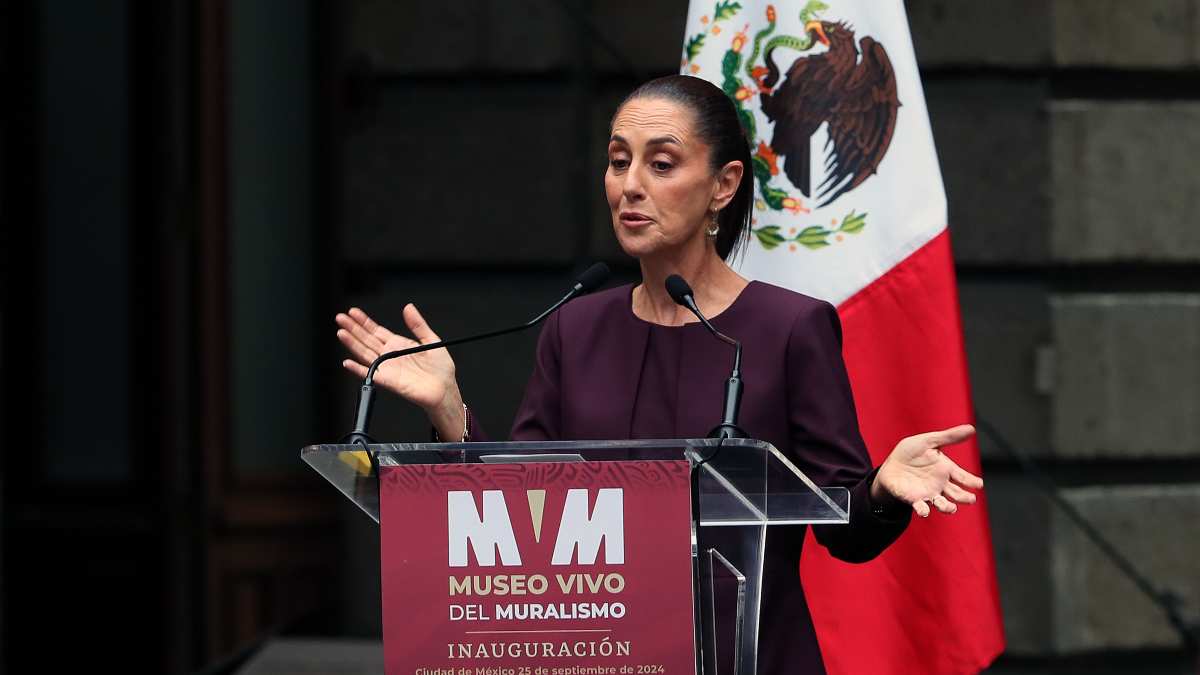 Así será la polémica toma de posesión de la presidenta mexicana a la que el Rey de España no ha sido invitado