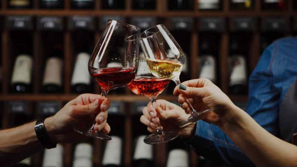 Cinco vinos con los que siempre sorprenderás