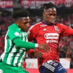 Clásico paisLa decisión de Atlético Nacional previo al clásico paisa; se curó en salud con la hinchada visitante Clásico paisLa decisión de Atlético Nacional previo al clásico paisa; se curó en salud con la hinchada visitante