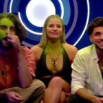 Conoce a los nominados de ‘Gran Hermano’ tras conformar el casting final al completo Conoce a los nominados de ‘Gran Hermano’ tras conformar el casting final al completo