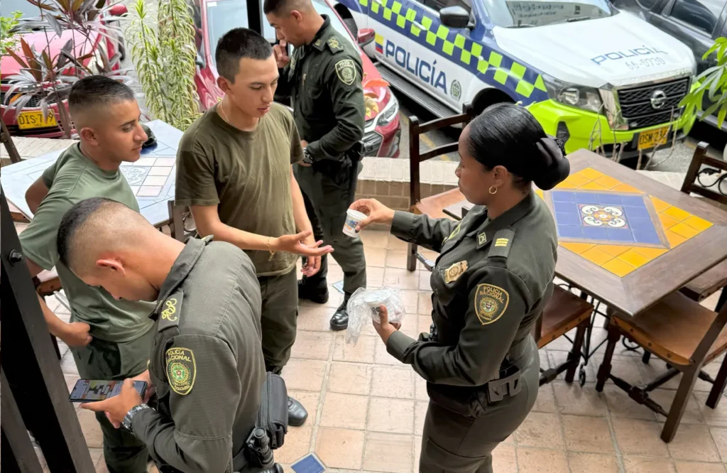 Actividades de Corpovalle en el Marco de la COP 16: Reconocimiento y Camaradería