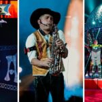 Cuánto cuesta visitar el Circo Hermanos Gasca en Bogotá y qué shows puede disfrutar Cuánto cuesta visitar el Circo Hermanos Gasca en Bogotá y qué shows puede disfrutar
