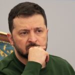 De Zelenski a Macron: líderes internacionales se solidarizan públicamente con las víctimas de la DANA De Zelenski a Macron: líderes internacionales se solidarizan públicamente con las víctimas de la DANA