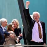 El Consejo de Europa declara «preso político» a Julian Assange