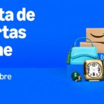 El Echo Pop por 20 euros y otras ofertas de hasta el 60% en dispositivos Amazon para adelantarse al Prime Day