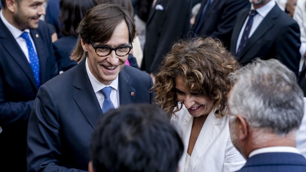 Carta desesperada de los inspectores de Hacienda a la Generalitat y al comité del cupo sobre «el desastre» que preparan Carta desesperada de los inspectores de Hacienda a la Generalitat y al comité del cupo sobre «el desastre» que preparan
