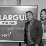 El adiós de ‘El Alargue’ de los micrófonos de Caracol Radio; lo reemplazará famoso programa de Los 40