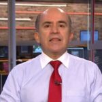 El famoso periodista de Noticias Caracol que se despidió tras más de 20 años en el canal El famoso periodista de Noticias Caracol que se despidió tras más de 20 años en el canal
