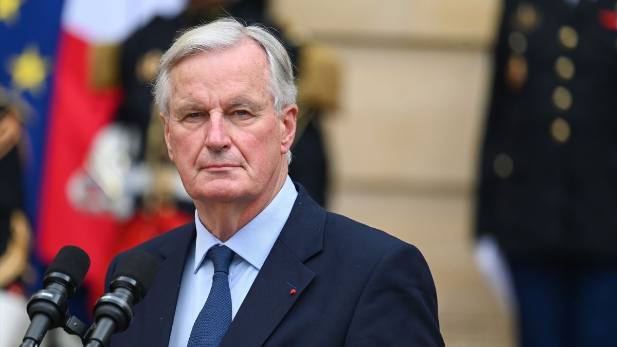 El gobierno de Barnier supera su primera moción de censura gracias a la ultraderecha El gobierno de Barnier supera su primera moción de censura gracias a la ultraderecha