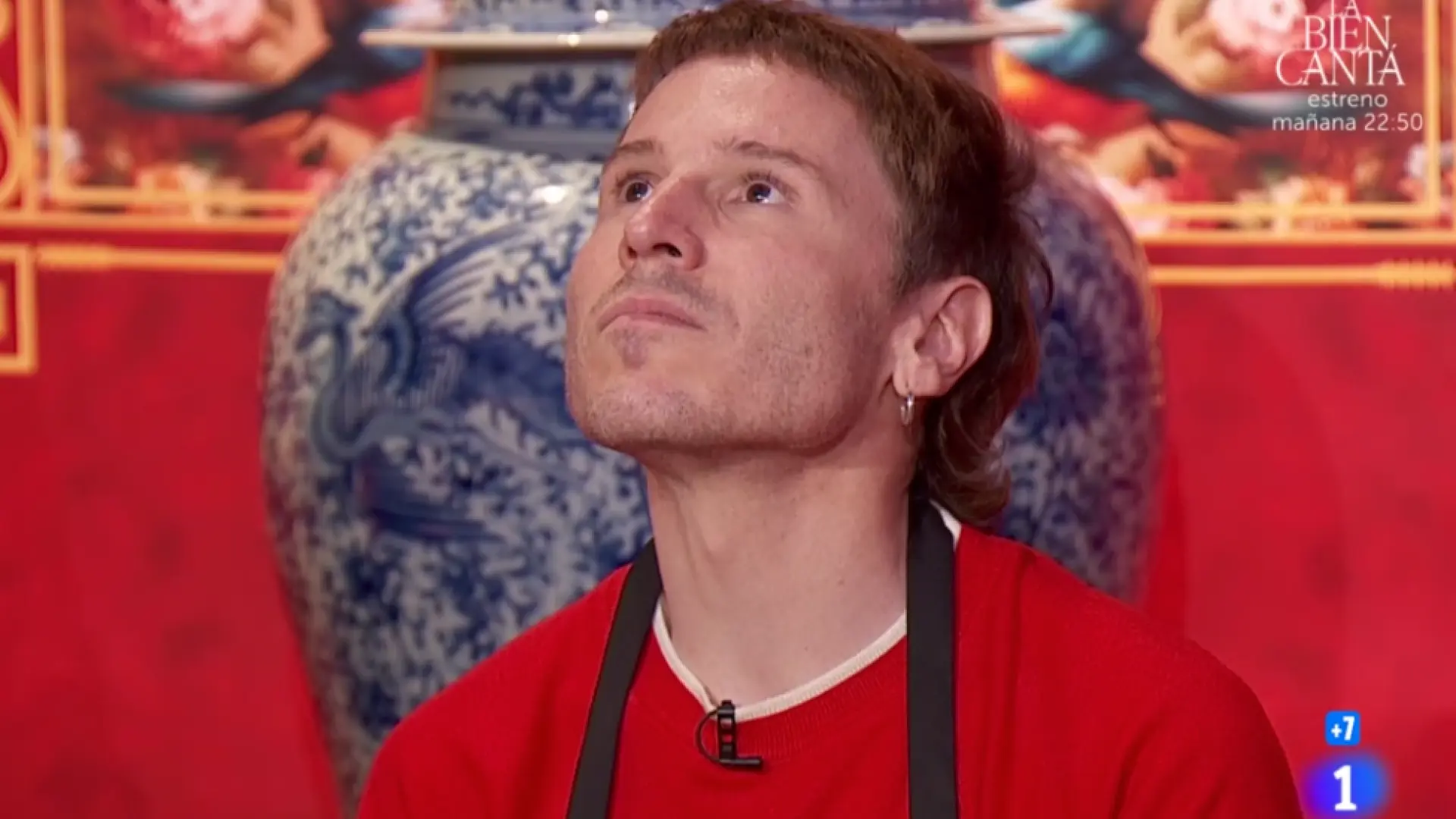El inesperado abandono en ‘MasterChef Celebrity’ que deja sin palabras a los concursantes: «Prefiero irme»