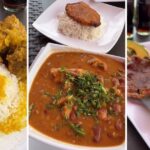 El lugar dónde venden comida las 24 horas del día, los siete días de la semana en Bogotá