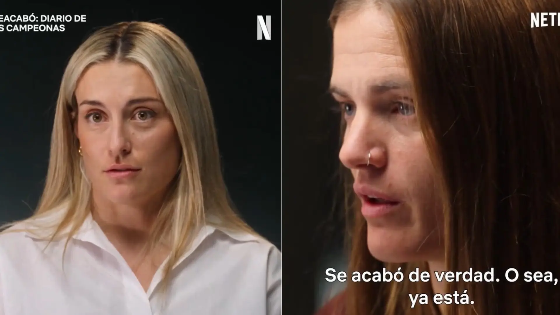 «Era muy importante cómo actuar por el mensaje»